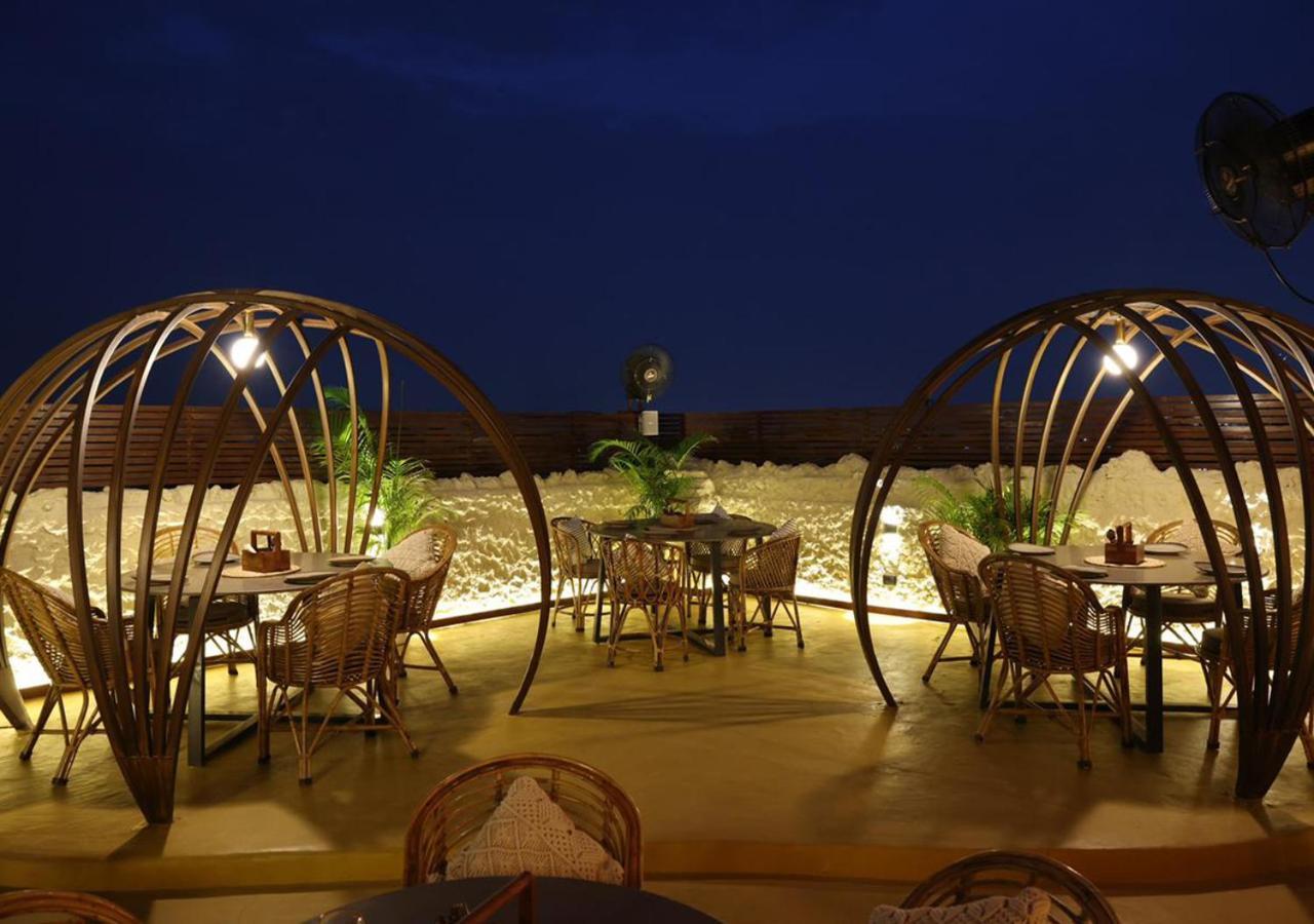 Hotel Town Pallace Inn Patel Nagar New Delhi Exterior foto