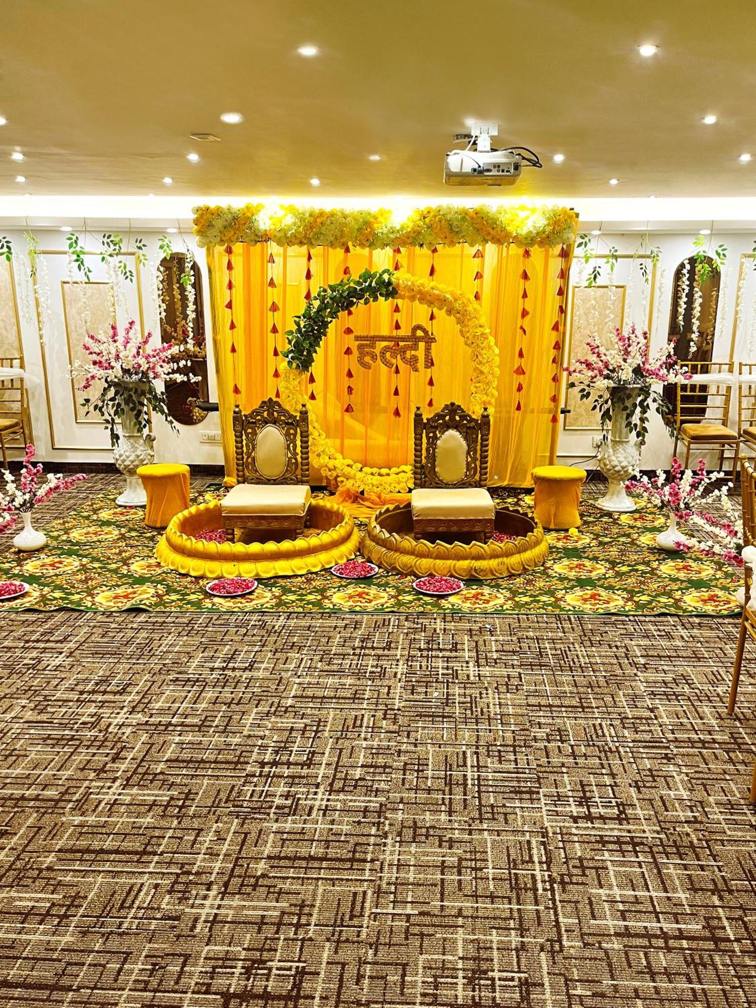 Hotel Town Pallace Inn Patel Nagar New Delhi Exterior foto