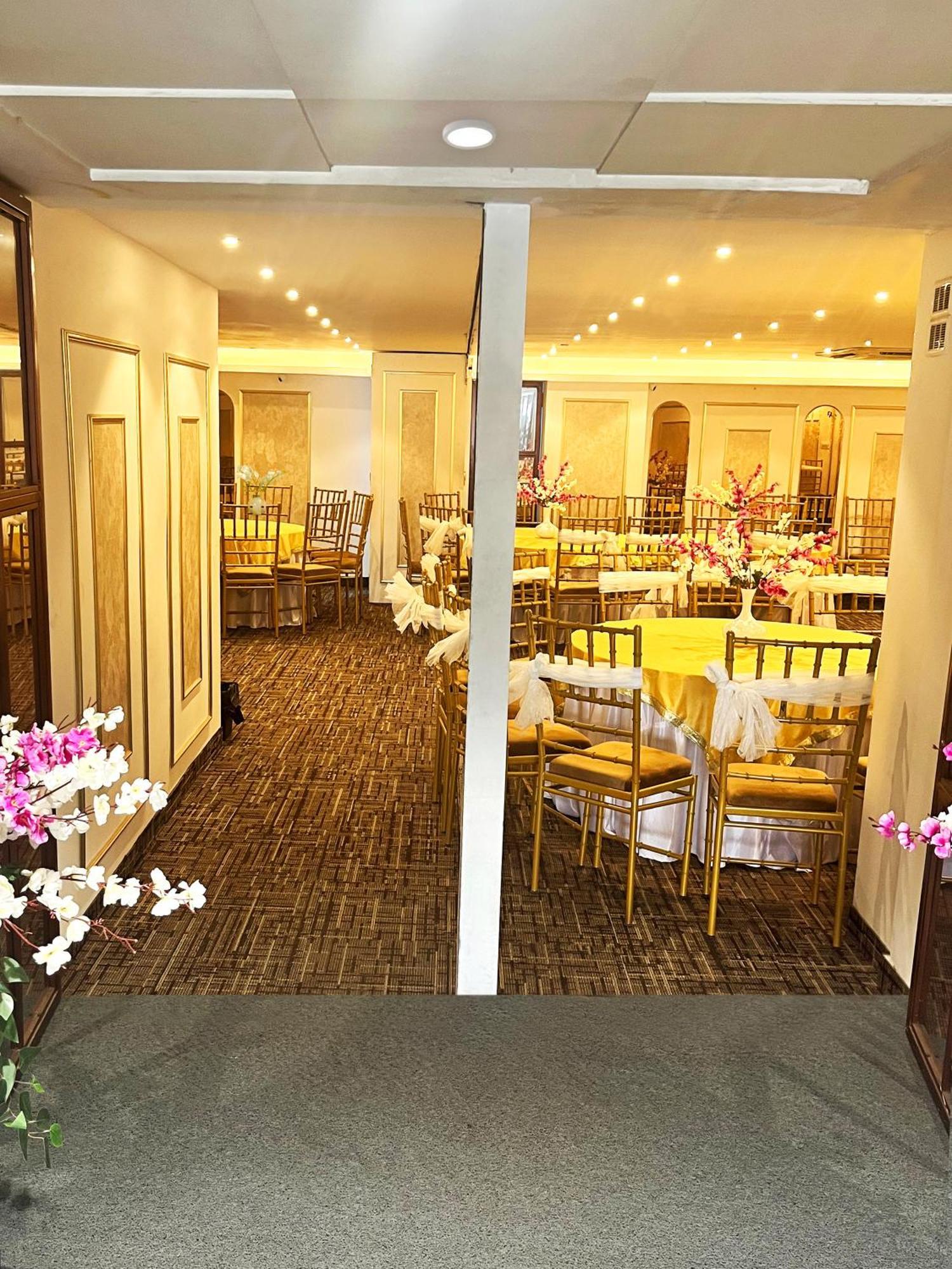 Hotel Town Pallace Inn Patel Nagar New Delhi Exterior foto